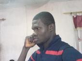 Tunde Olatunji