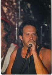 Sean Benton