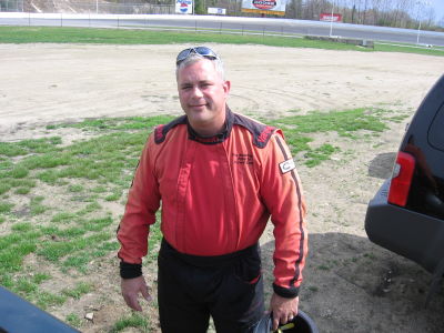 Seth Wallace