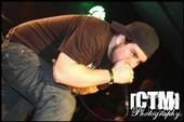 Brandon Ridner