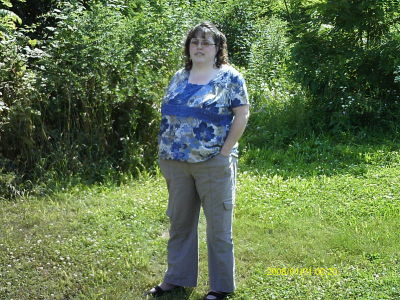 Jennifer Ballew