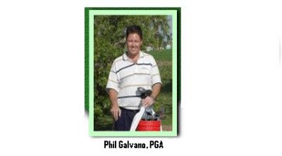 Phillip Galvano