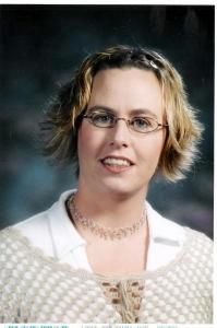 Tricia Loehr