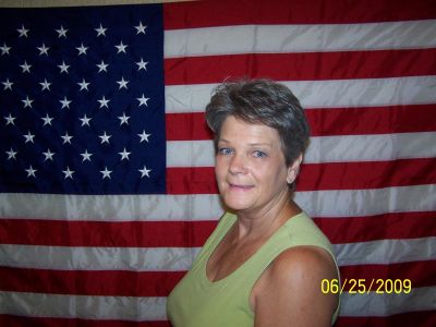 Glenda Wallace