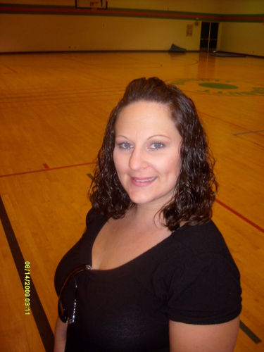Desiree Michaelkamp