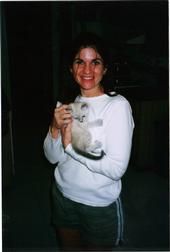 Cynthia Lait