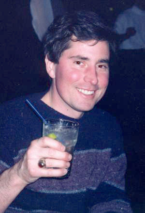 David Andrews
