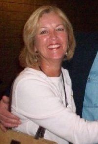 Patricia Evans