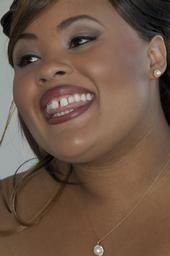 Tanisha Mccormick