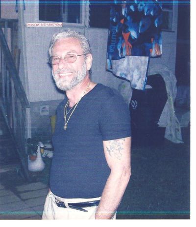 Dominick Ippolito