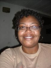 Latrina Mike
