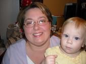 Sherry James