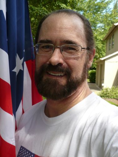 Robin Hickman