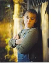 Cherokee Anderson