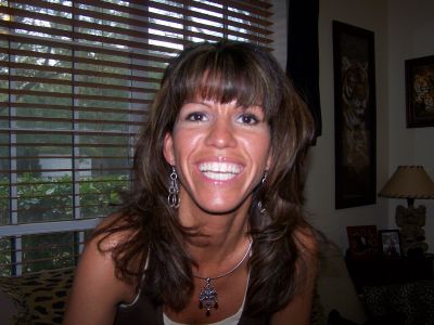 Gabrielle Bowling