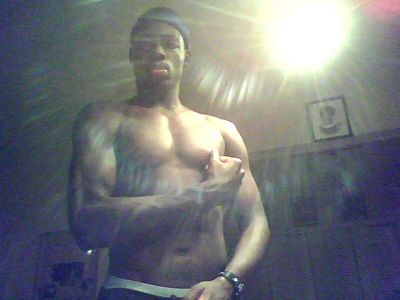 Gamari Mayfield