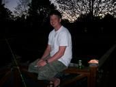 David Kilcrease