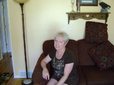 Cheryl Allion