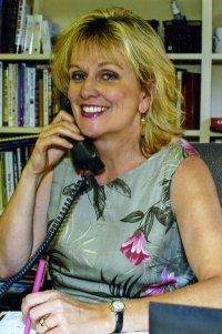 Joyce Myhre