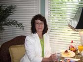 Margaret Hyatt