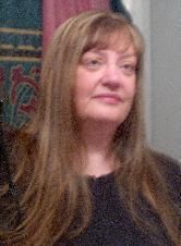Rebecca Hammack