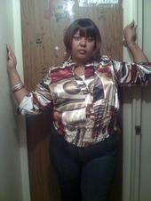 Shawnee Black