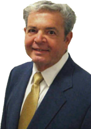 John Dragonetti
