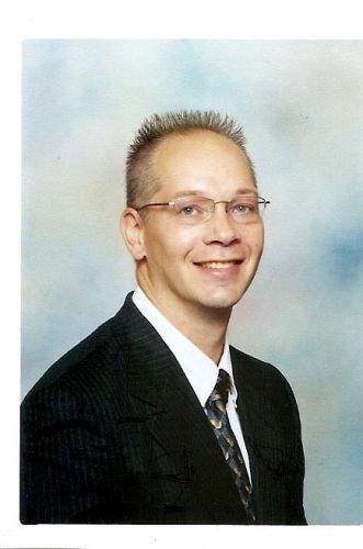 Jerry Vansickle
