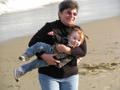 Suzanne Fisher