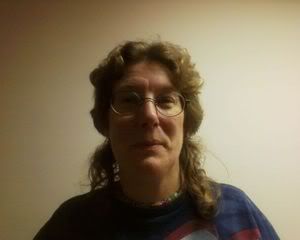 Sherry Hartenstine