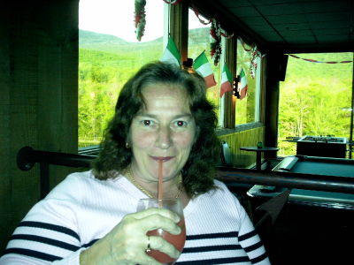 Elaine Paquin