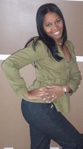 Sherry Gilbert