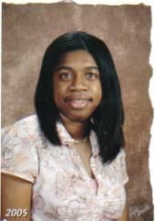 Jamila Thompson