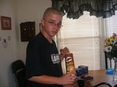 Tyler Dunstan