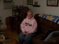 Doreen Burke