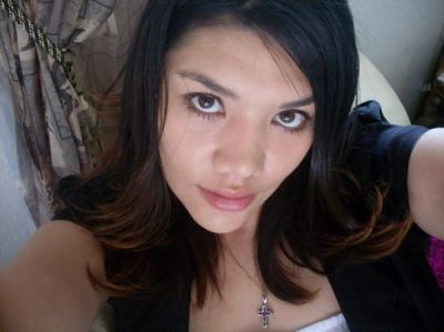 Jessica Los Reyes