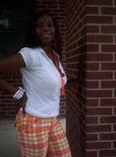 Deborah Crumpton