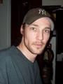 Jamie Powell