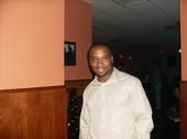 Chaka Bradley