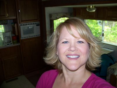 Sharon Francis