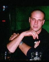 John Cunningham