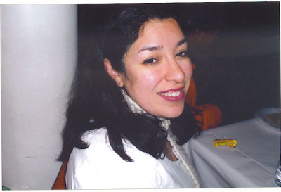 Andrea Garcia