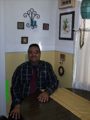 Joshua Rodriguez