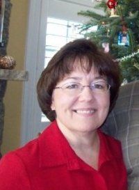 Tina Murray