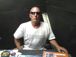 Patrick Stambaugh