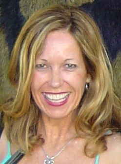 Cynthia Harvey