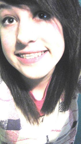 Ashlee Sconyers