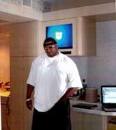 Everett Vereen