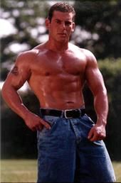 Bobby Gray