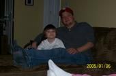 Christopher Caughman